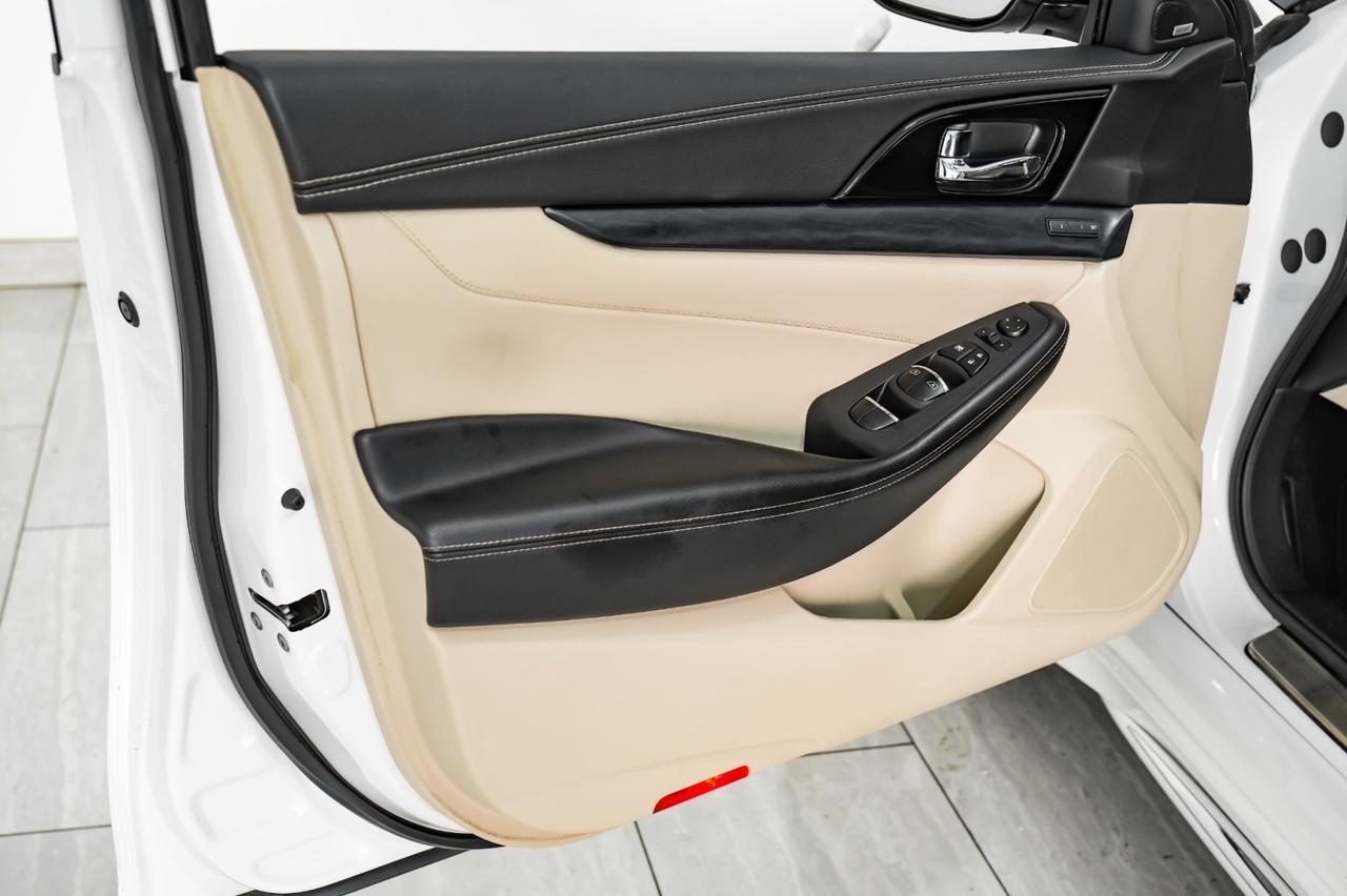 2020 Nissan Maxima PLATINUM BLIND SPOT LANE DEPARTURE AUTO EMERGENCY BRAKING NAVIGA Carrollton TX