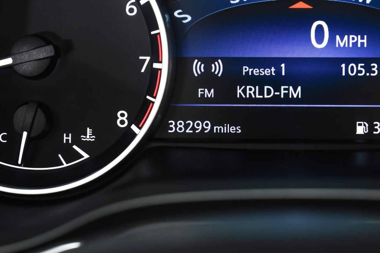 2020 Nissan Maxima PLATINUM BLIND SPOT LANE DEPARTURE AUTO EMERGENCY BRAKING NAVIGA Carrollton TX