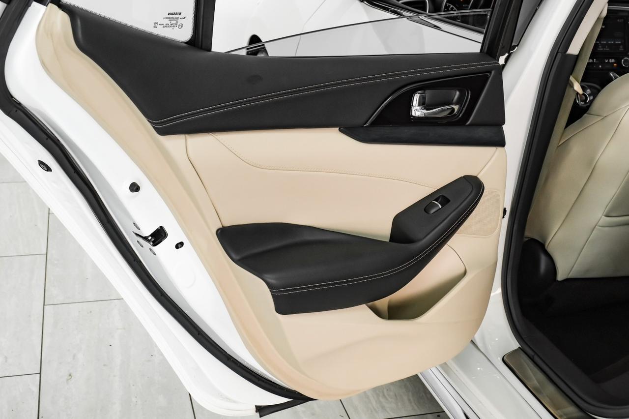 2020 Nissan Maxima PLATINUM BLIND SPOT LANE DEPARTURE AUTO EMERGENCY BRAKING NAVIGA Carrollton TX