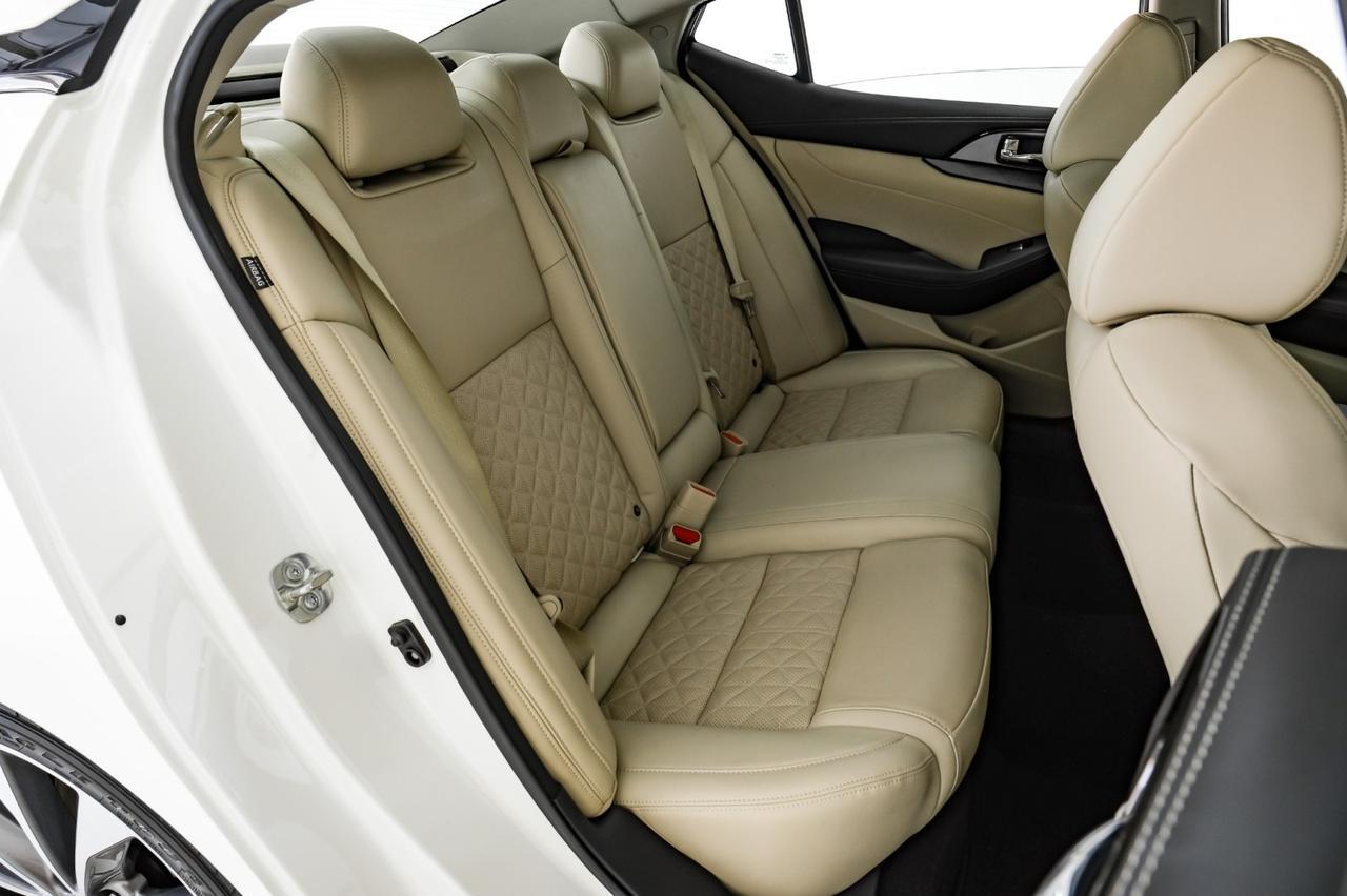 2020 Nissan Maxima PLATINUM BLIND SPOT LANE DEPARTURE AUTO EMERGENCY BRAKING NAVIGA Carrollton TX