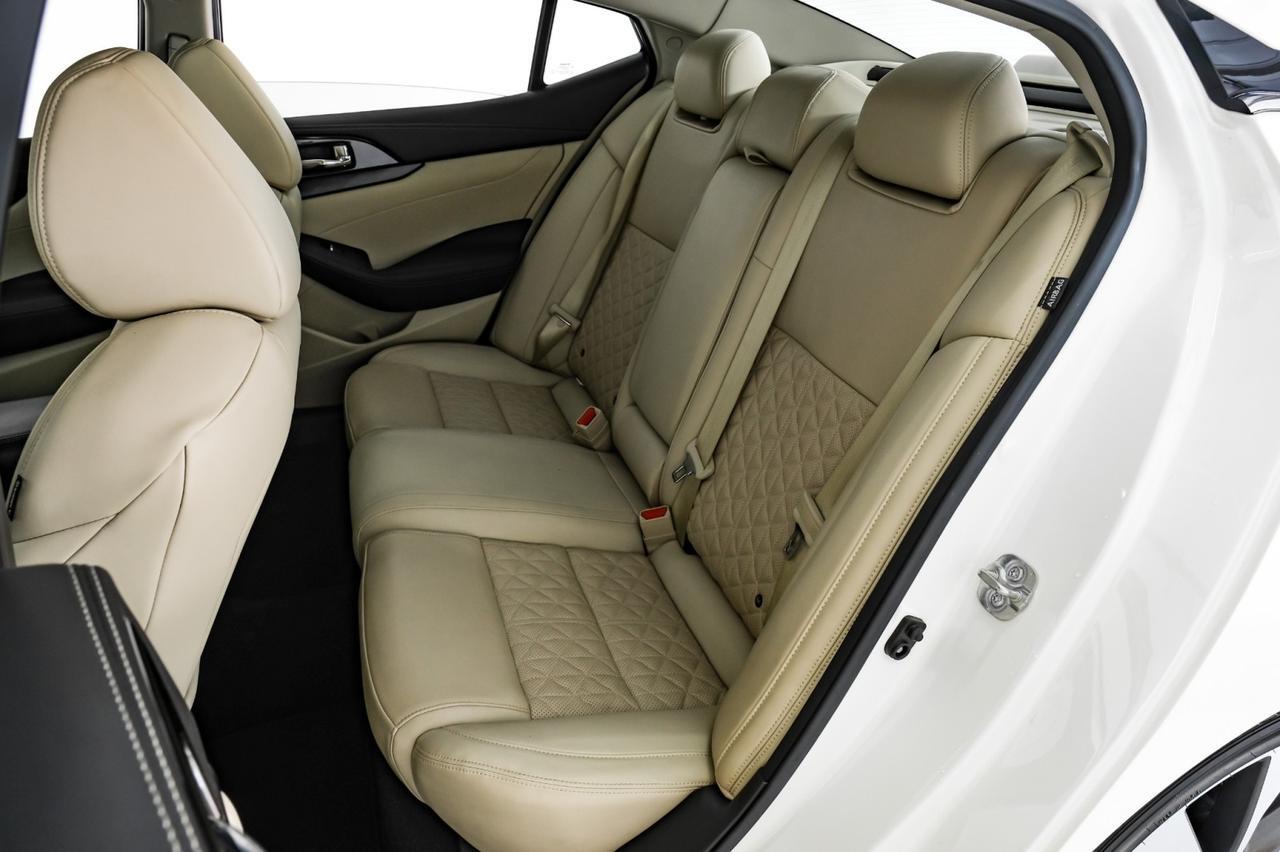 2020 Nissan Maxima PLATINUM BLIND SPOT LANE DEPARTURE AUTO EMERGENCY BRAKING NAVIGA Carrollton TX