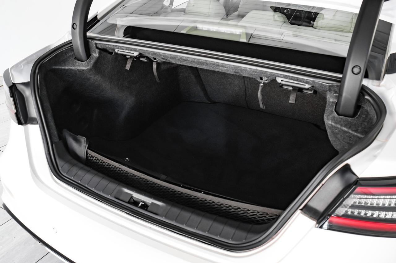 2020 Nissan Maxima PLATINUM BLIND SPOT LANE DEPARTURE AUTO EMERGENCY BRAKING NAVIGA Carrollton TX