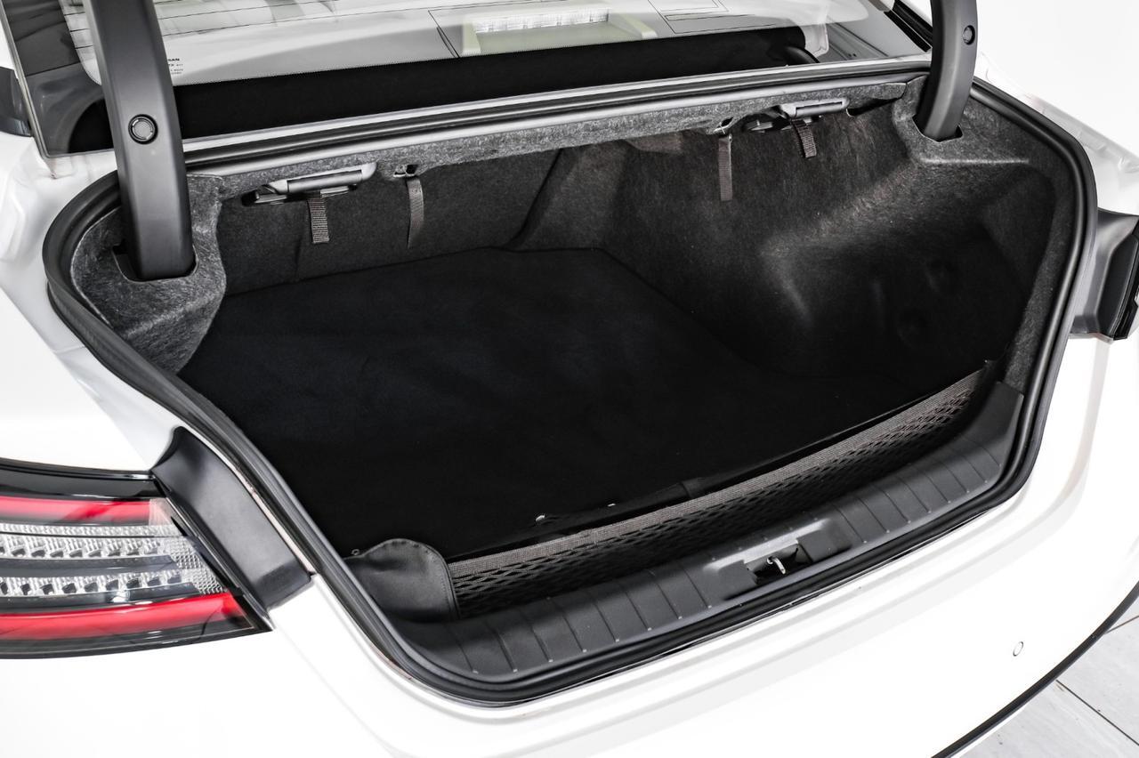 2020 Nissan Maxima PLATINUM BLIND SPOT LANE DEPARTURE AUTO EMERGENCY BRAKING NAVIGA Carrollton TX