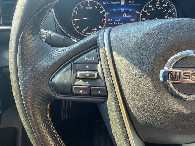 2020 Nissan Maxima Platinum Conover NC