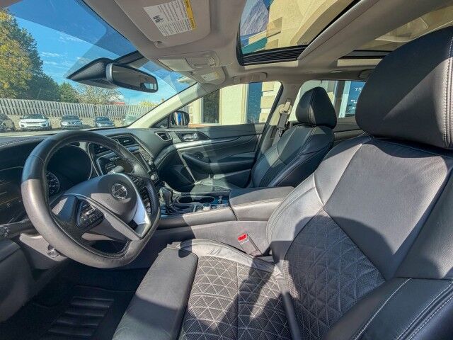 2020 Nissan Maxima Platinum Conover NC