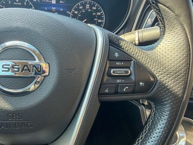 2020 Nissan Maxima Platinum Conover NC