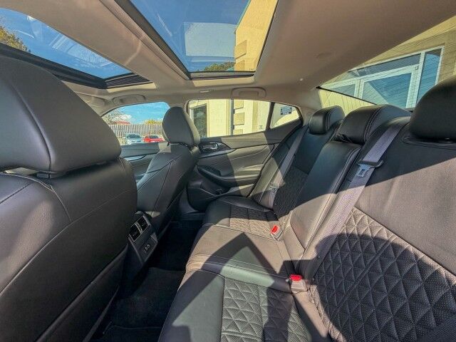 2020 Nissan Maxima Platinum Conover NC
