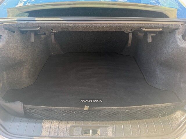 2020 Nissan Maxima Platinum Conover NC