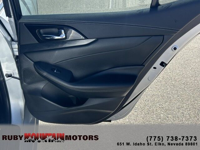2020 Nissan Maxima Platinum Elko NV