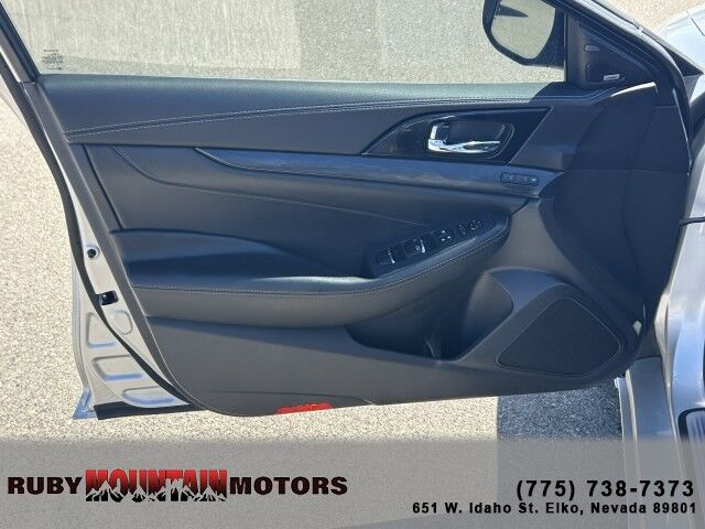 2020 Nissan Maxima Platinum Elko NV