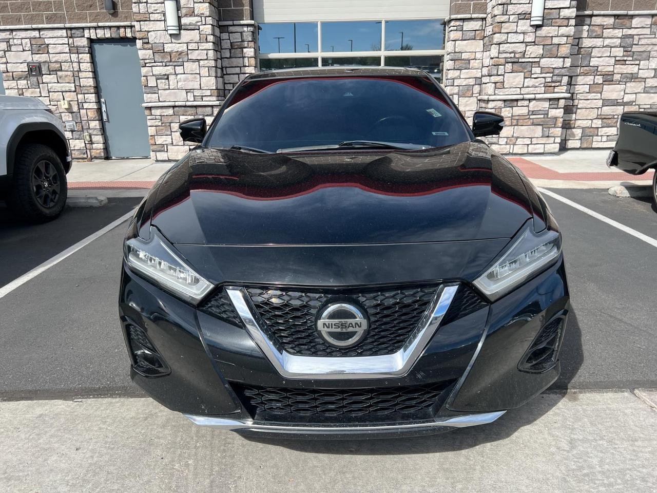 2020 Nissan Maxima Platinum Parker CO