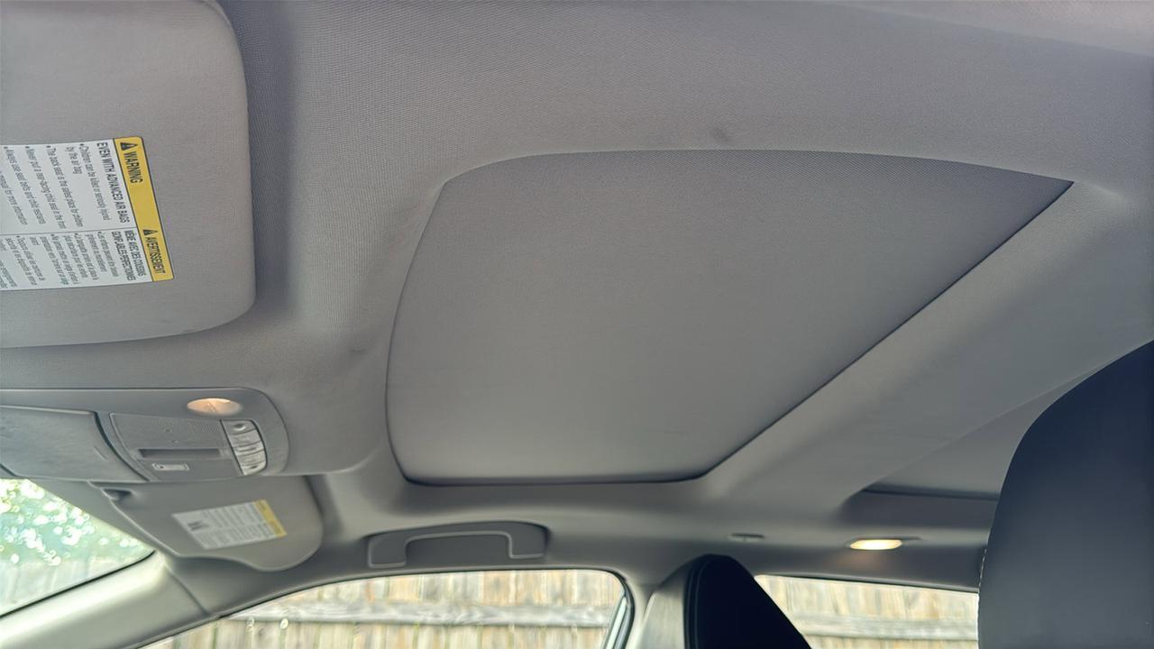 2020 Nissan Maxima Platinum  Selma TX