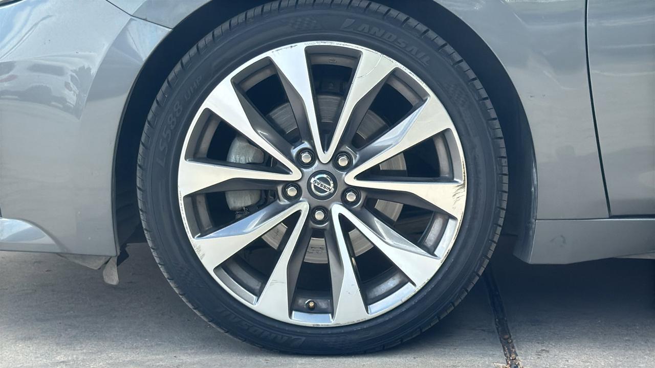 2020 Nissan Maxima Platinum  Selma TX