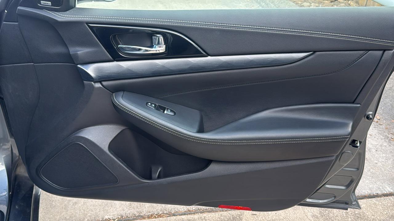 2020 Nissan Maxima Platinum  Selma TX