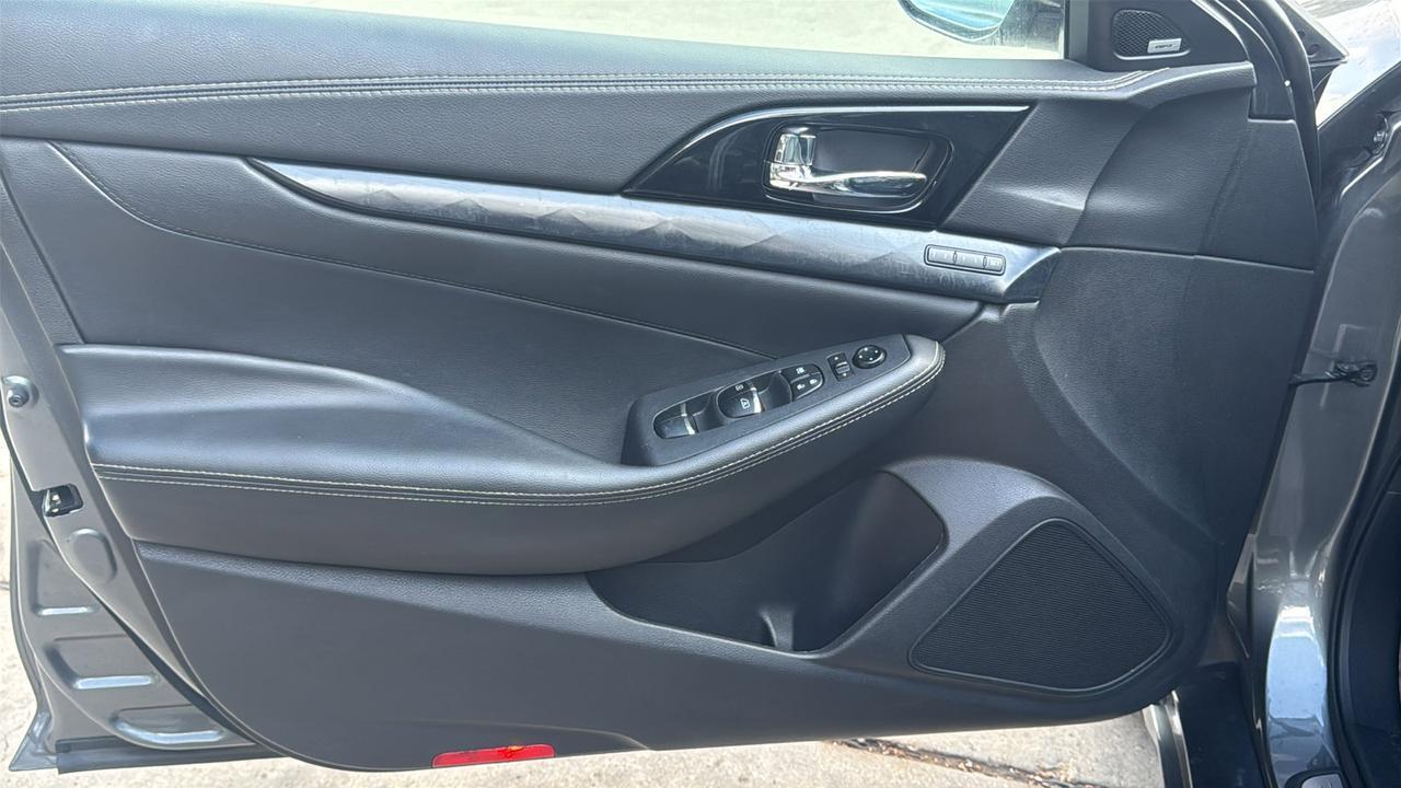 2020 Nissan Maxima Platinum  Selma TX