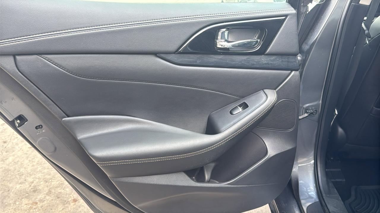 2020 Nissan Maxima Platinum  Selma TX