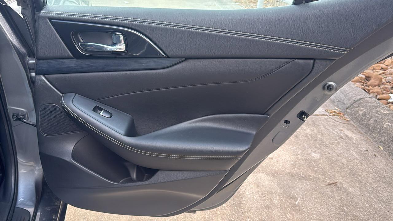 2020 Nissan Maxima Platinum  Selma TX