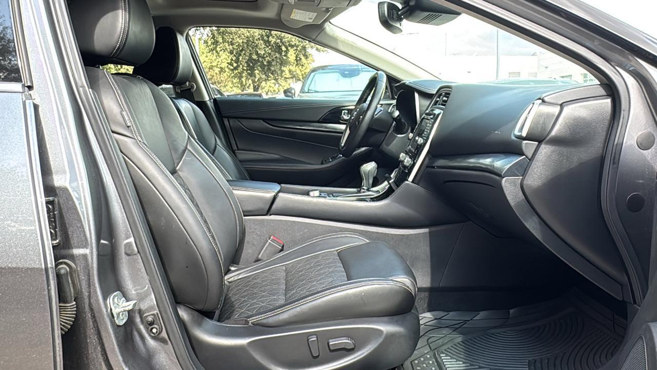 2020 Nissan Maxima Platinum  Selma TX