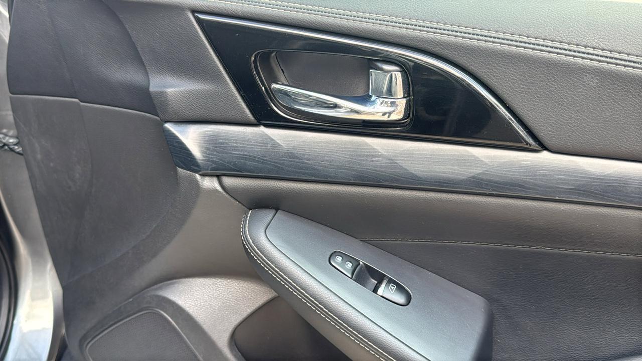 2020 Nissan Maxima Platinum  Selma TX