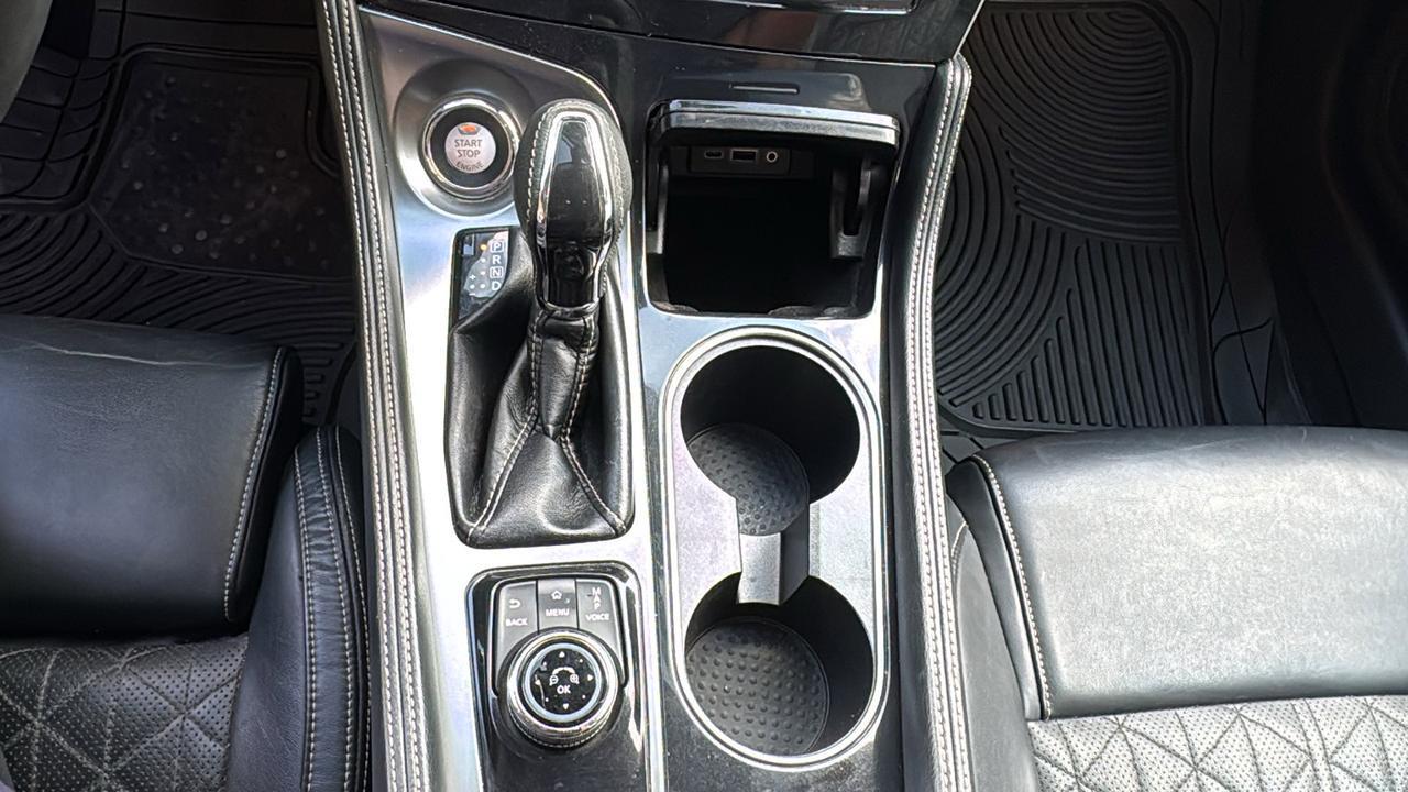 2020 Nissan Maxima Platinum  Selma TX