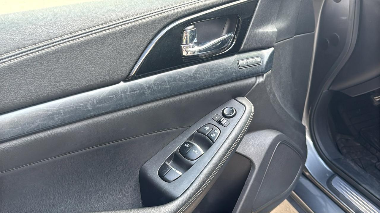 2020 Nissan Maxima Platinum  Selma TX