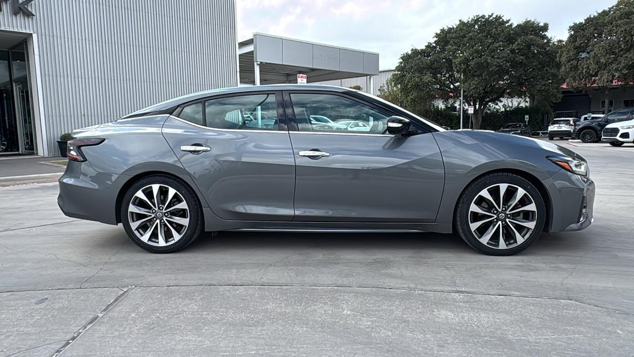 2020 Nissan Maxima Platinum  Selma TX