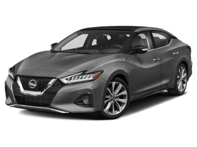 2020 Nissan Maxima Platinum  Selma TX