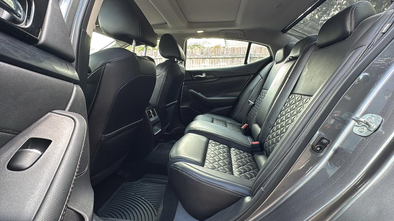 2020 Nissan Maxima Platinum  Selma TX