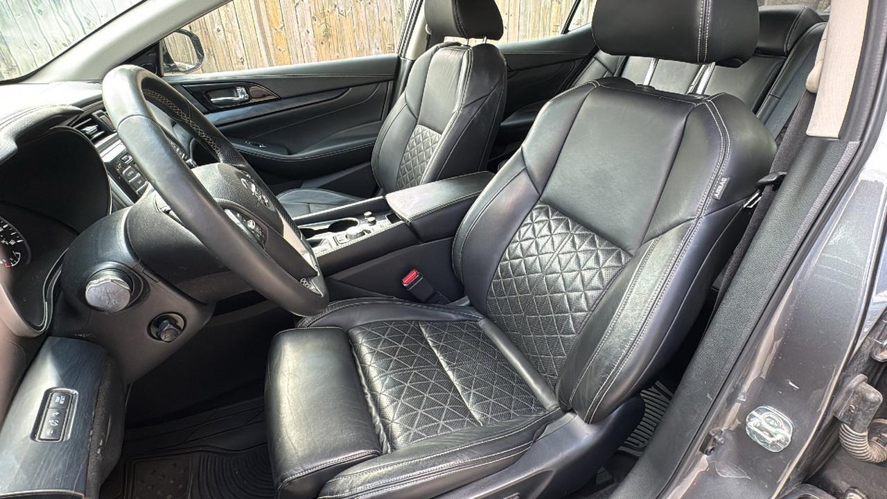 2020 Nissan Maxima Platinum  Selma TX