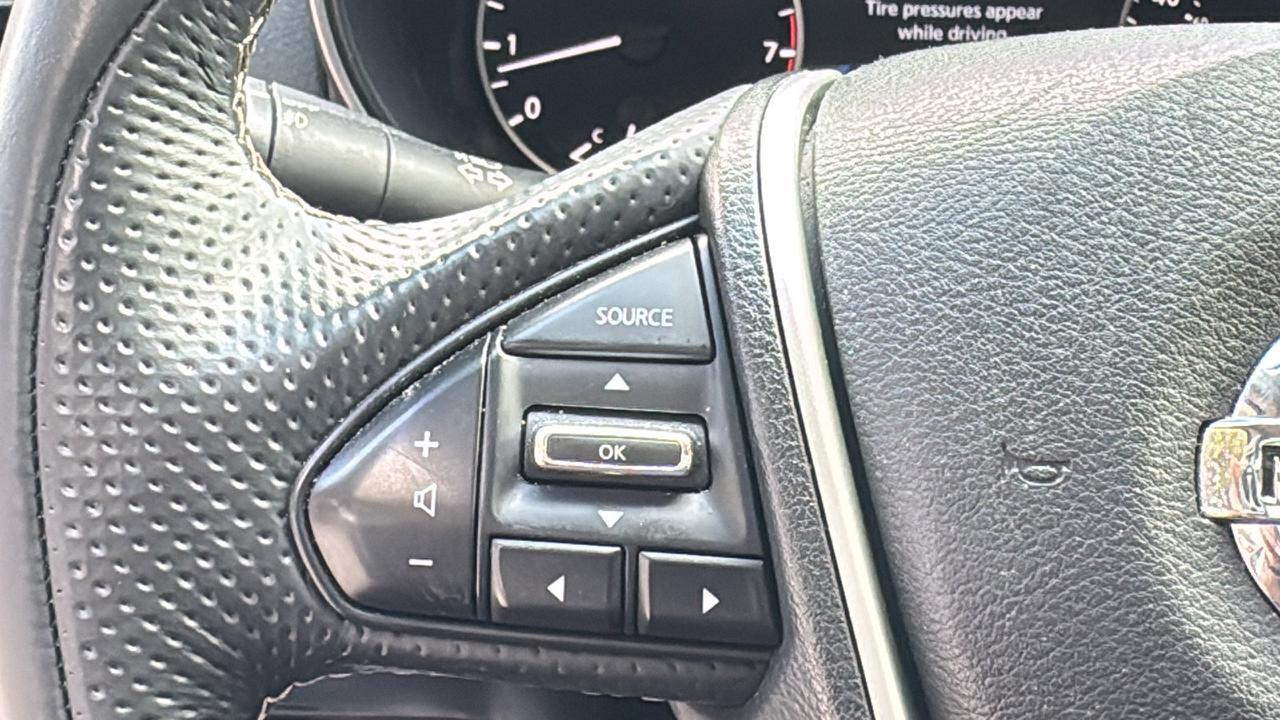 2020 Nissan Maxima Platinum  Selma TX