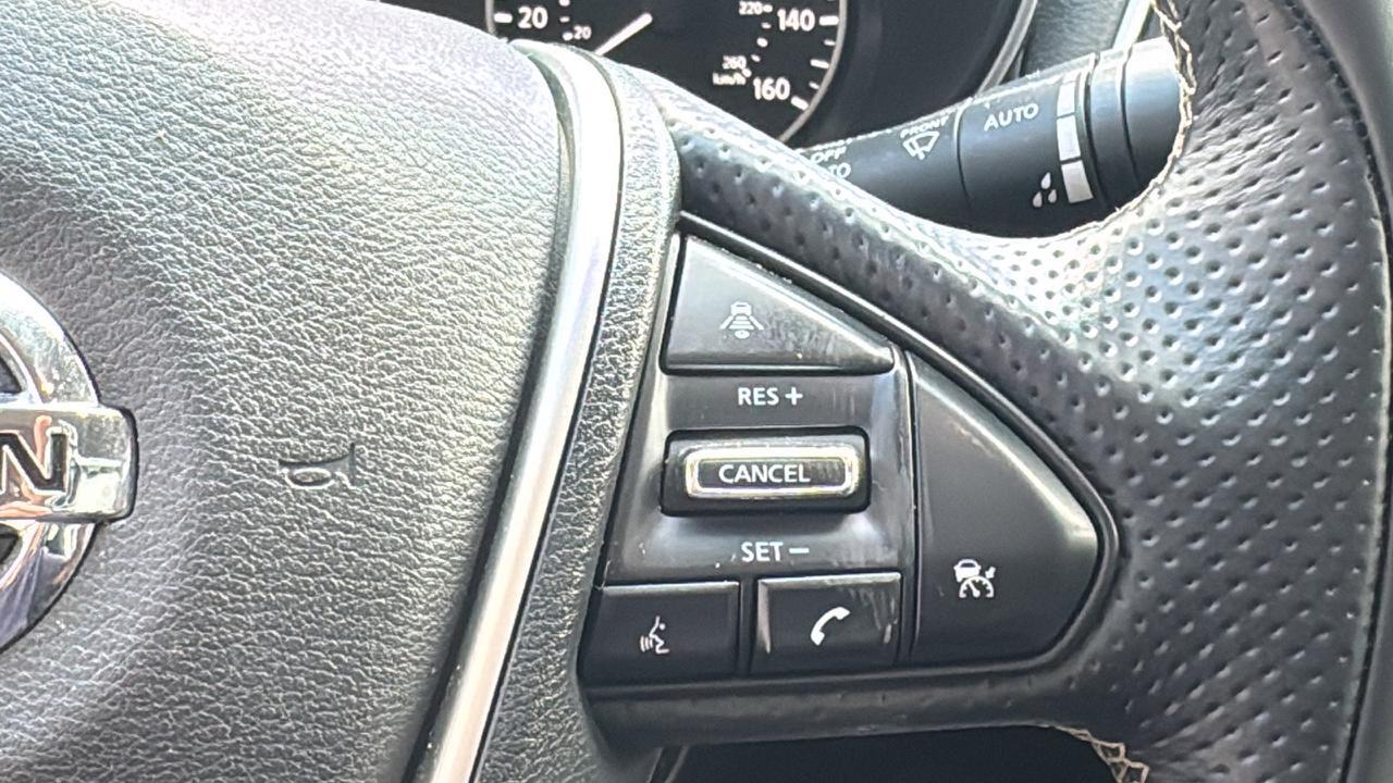 2020 Nissan Maxima Platinum  Selma TX