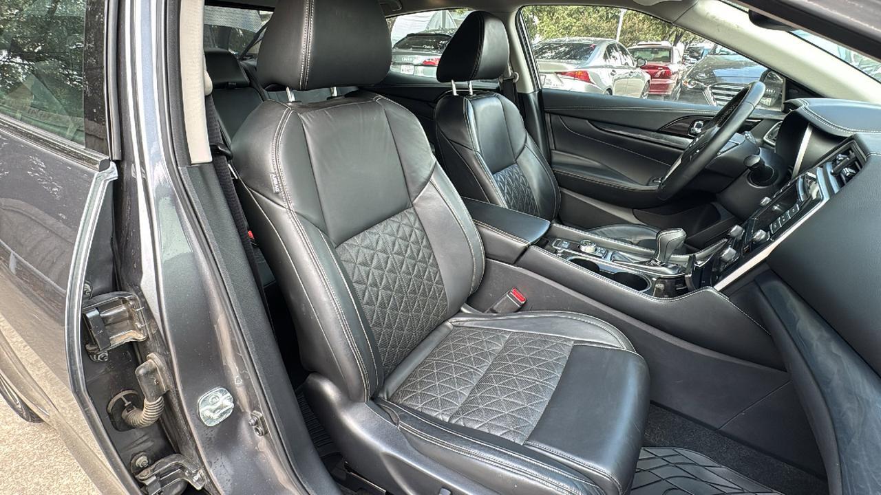 2020 Nissan Maxima Platinum  Selma TX
