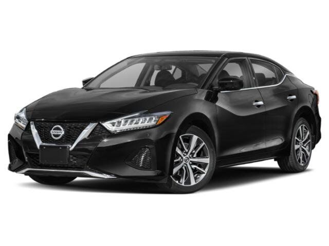 2020 Nissan Maxima S Johnson City TN