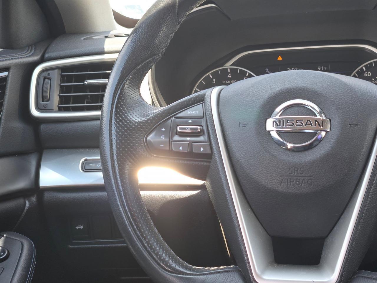 2020 Nissan Maxima S Castroville TX