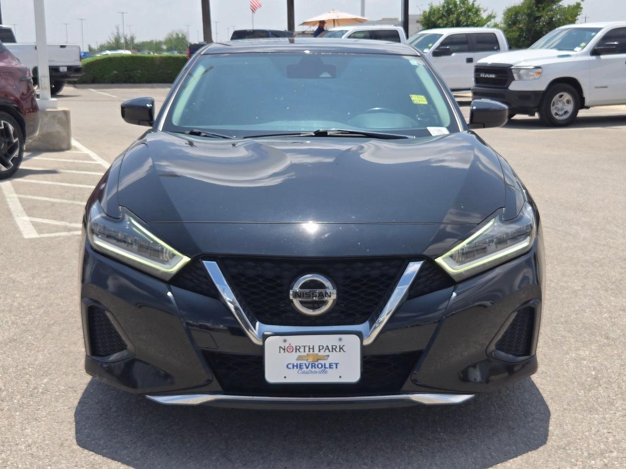 2020 Nissan Maxima S Castroville TX