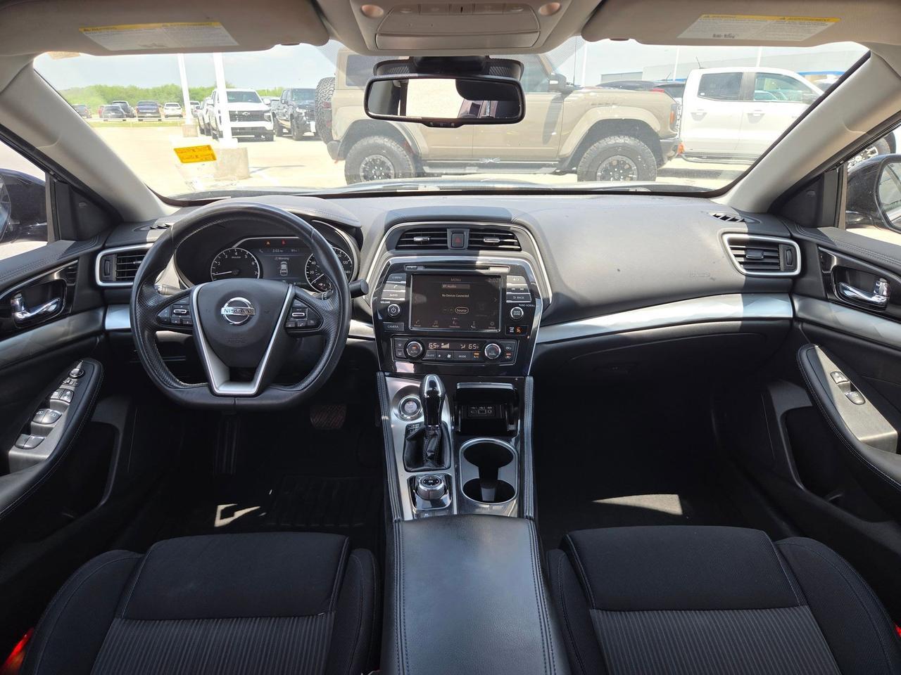 2020 Nissan Maxima S Castroville TX