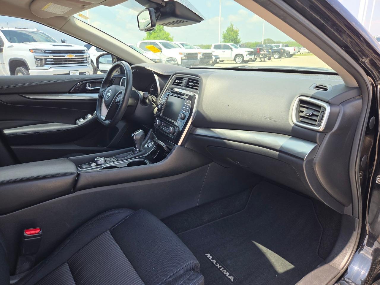 2020 Nissan Maxima S Castroville TX