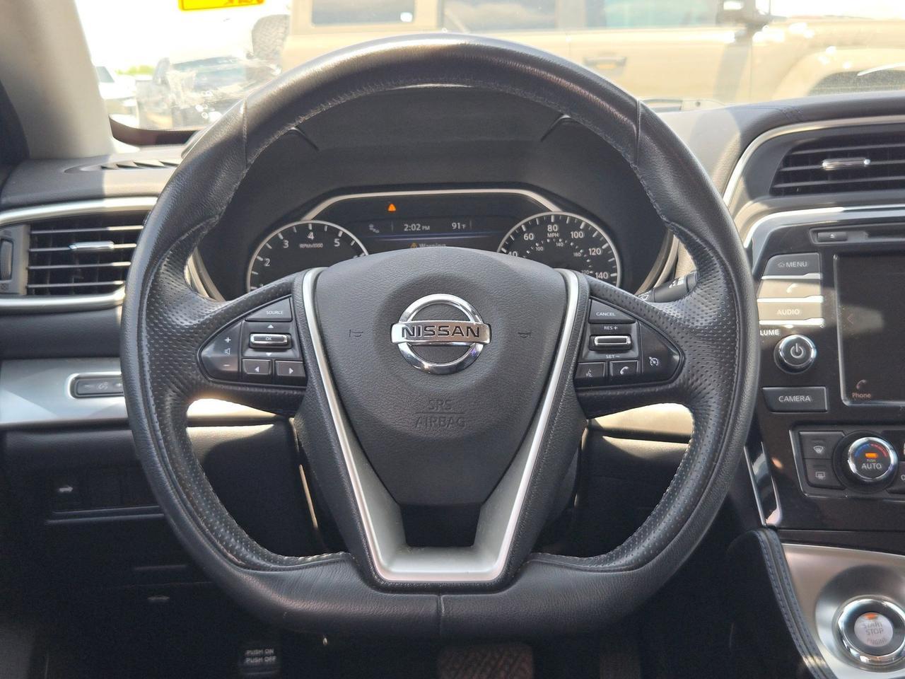 2020 Nissan Maxima S Castroville TX