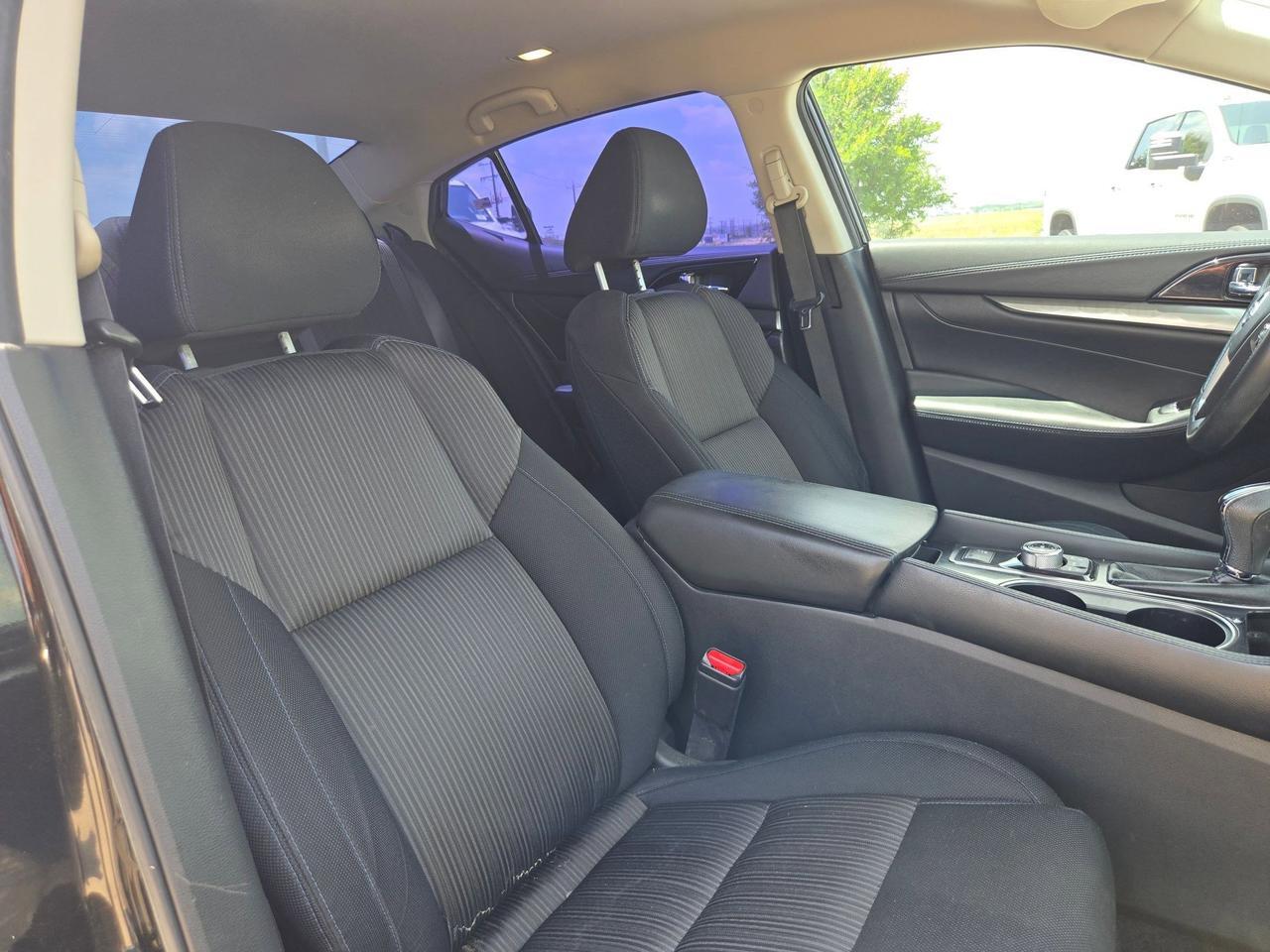 2020 Nissan Maxima S Castroville TX