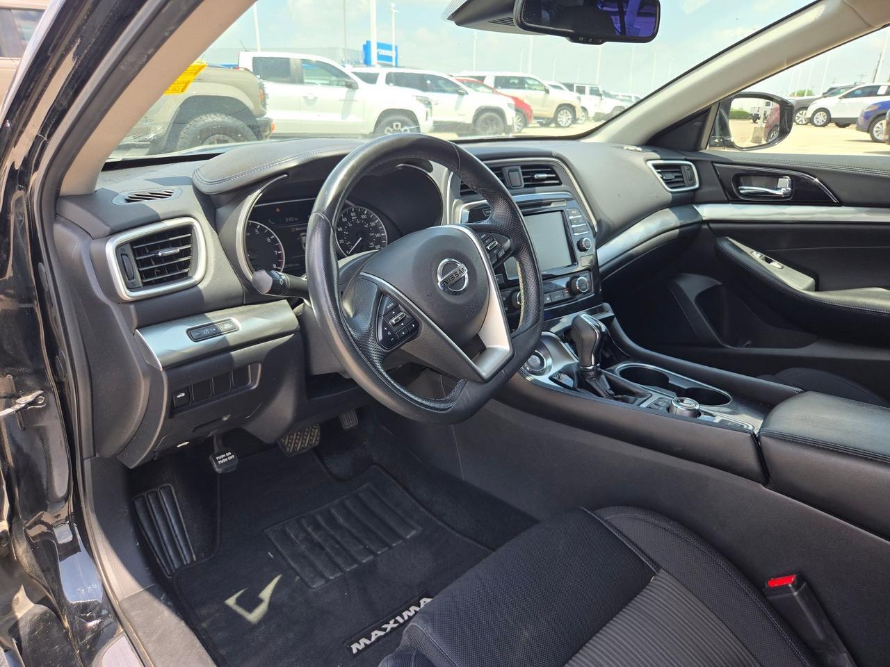 2020 Nissan Maxima S Castroville TX