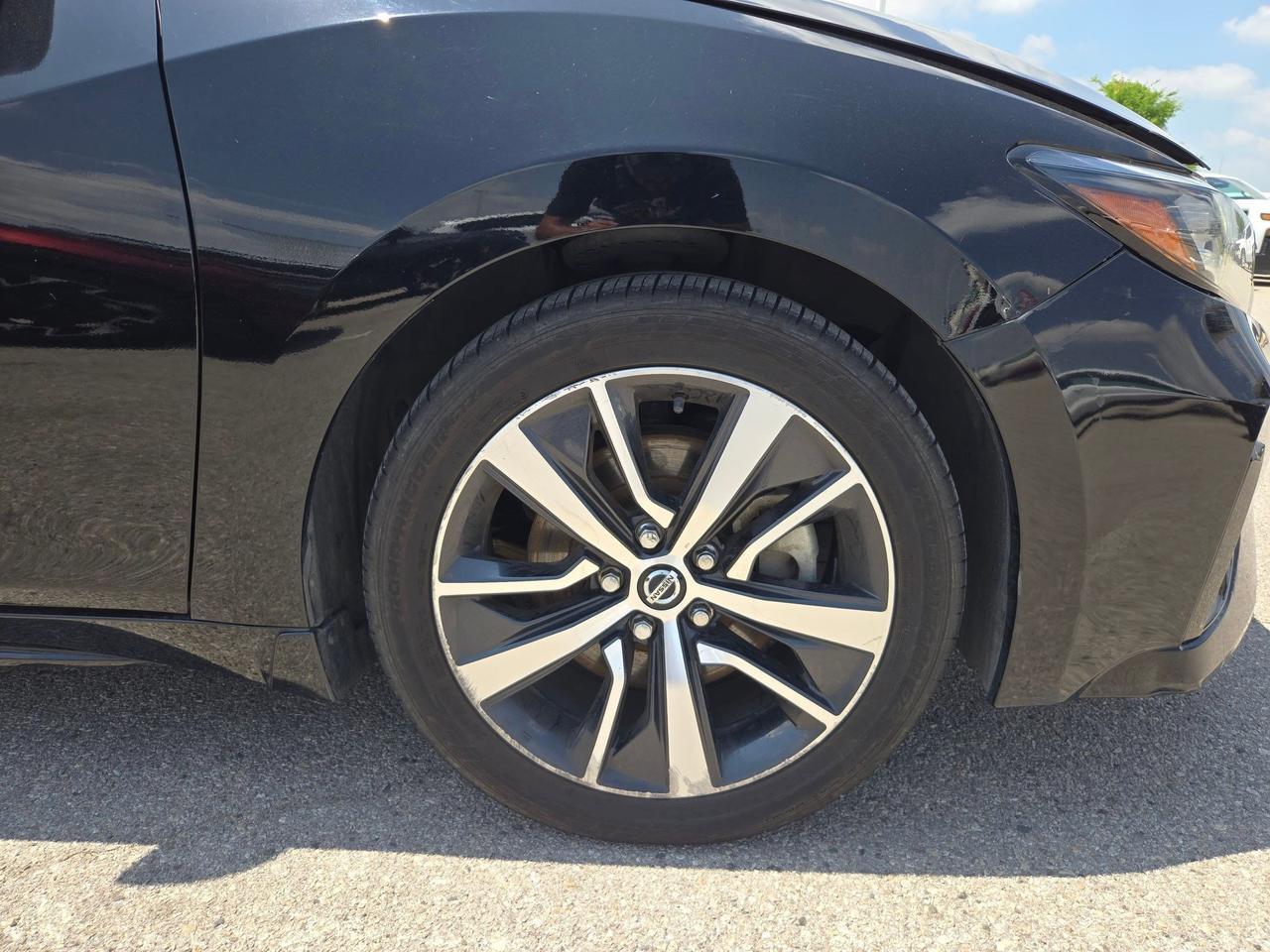 2020 Nissan Maxima S Castroville TX