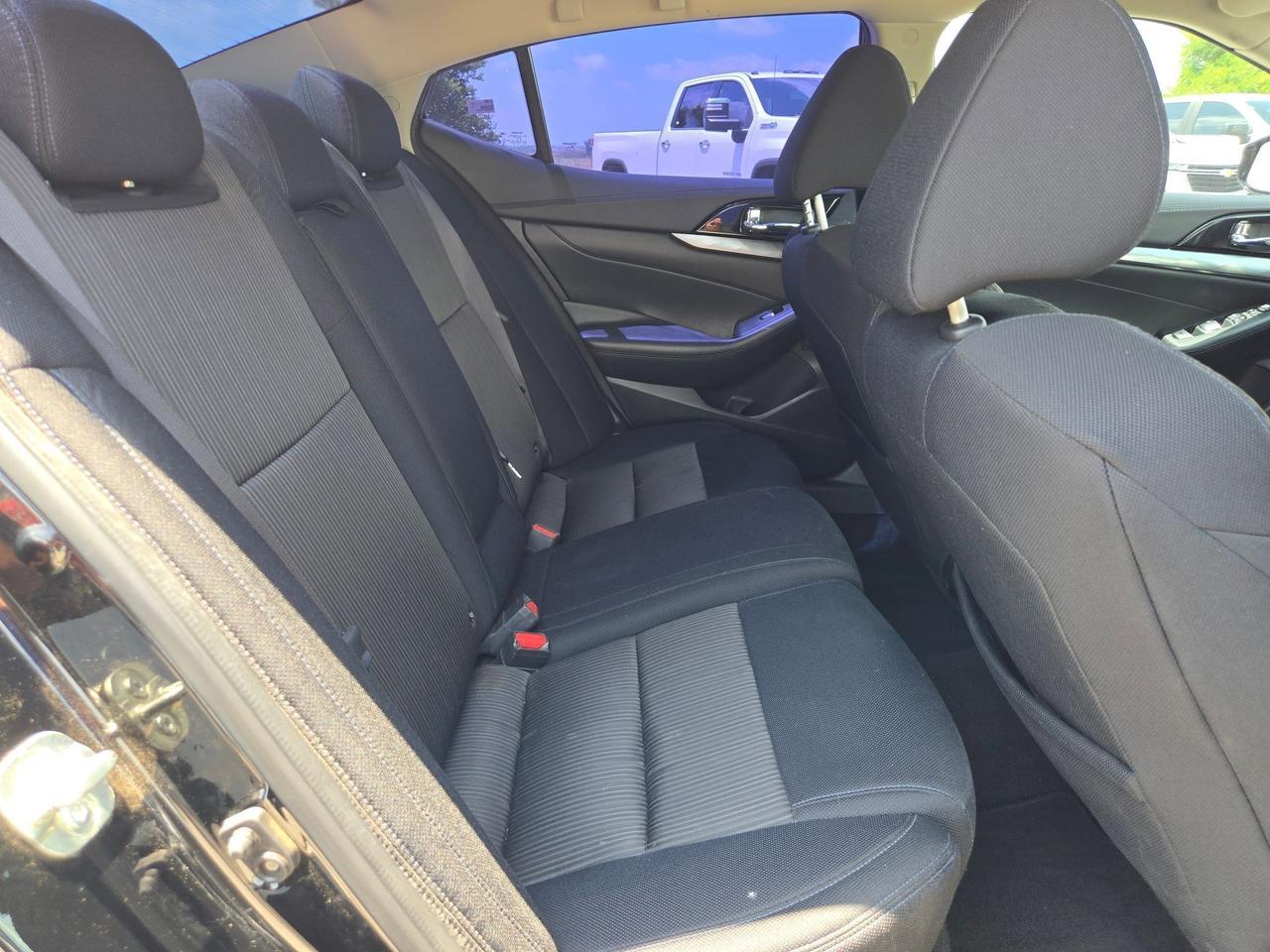2020 Nissan Maxima S Castroville TX