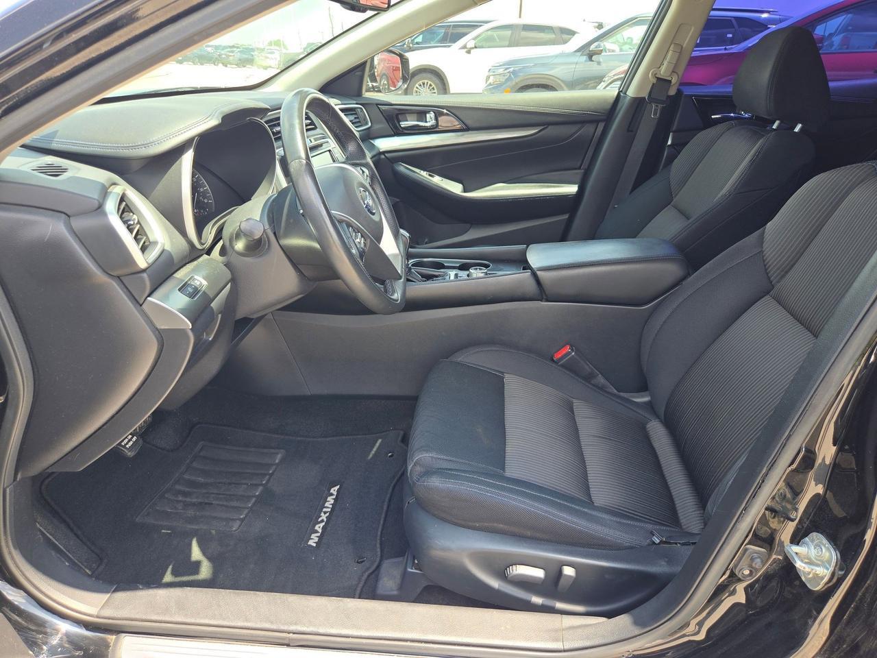 2020 Nissan Maxima S Castroville TX