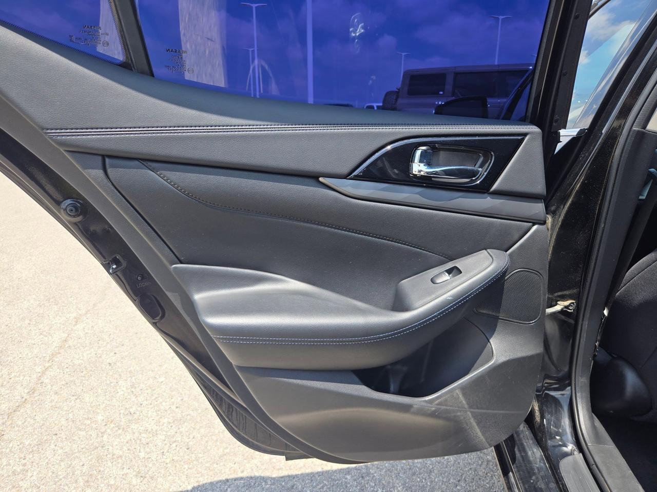 2020 Nissan Maxima S Castroville TX
