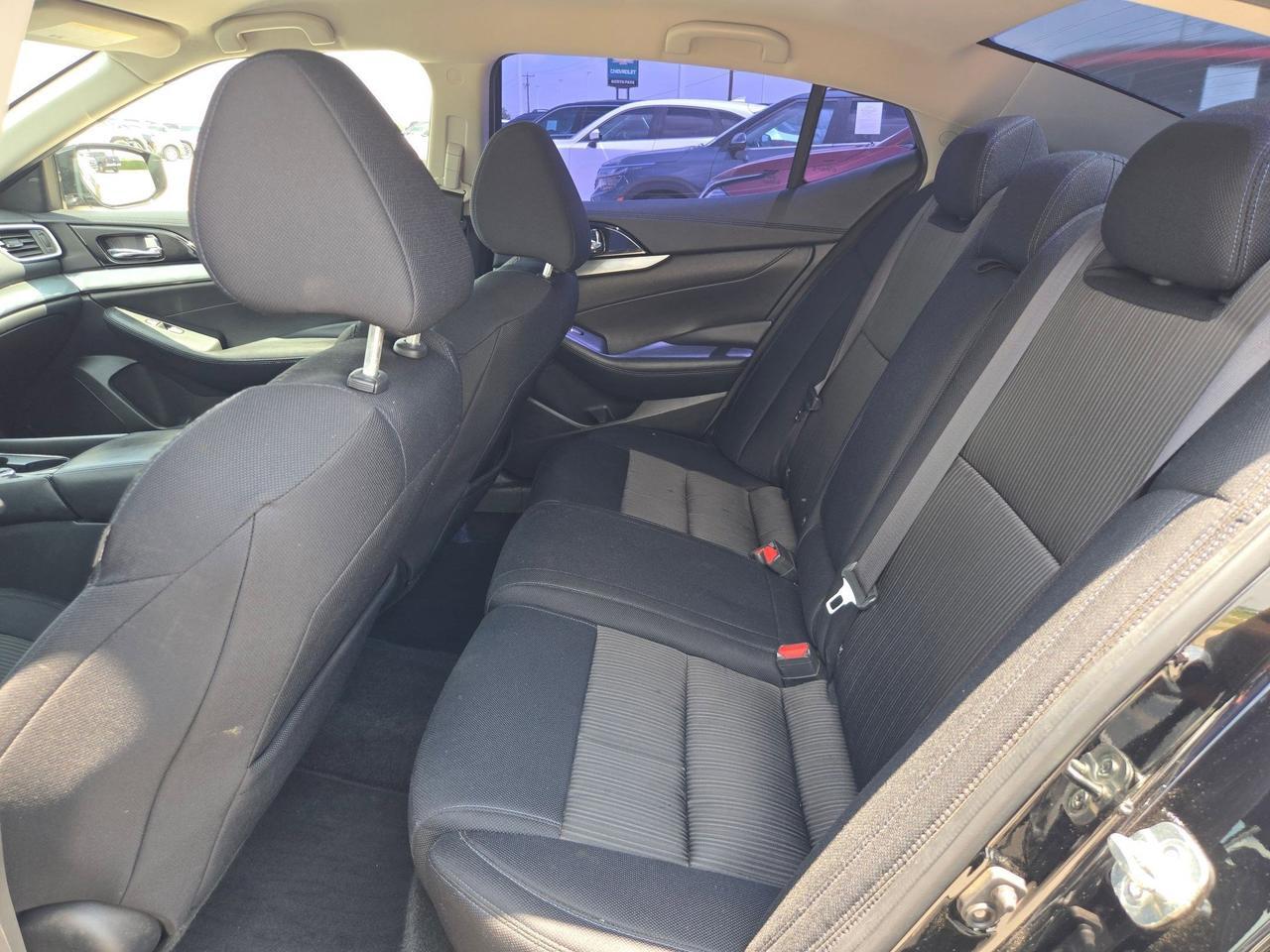 2020 Nissan Maxima S Castroville TX