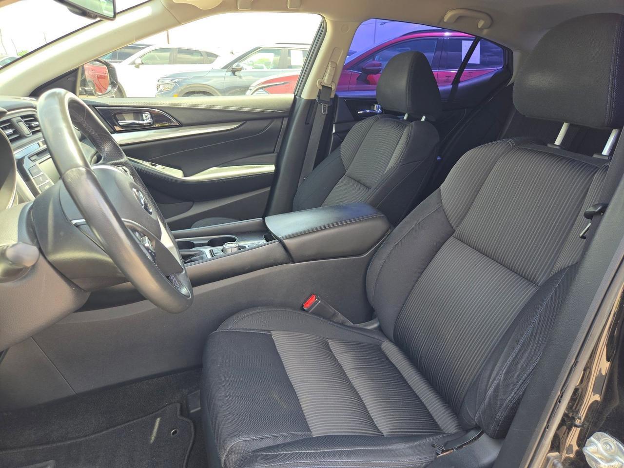2020 Nissan Maxima S Castroville TX