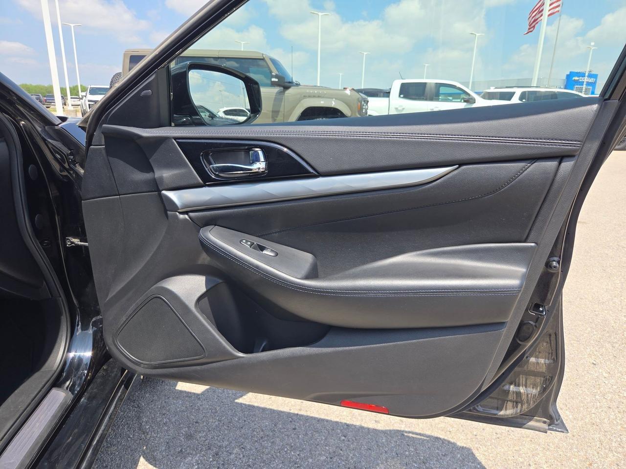2020 Nissan Maxima S Castroville TX