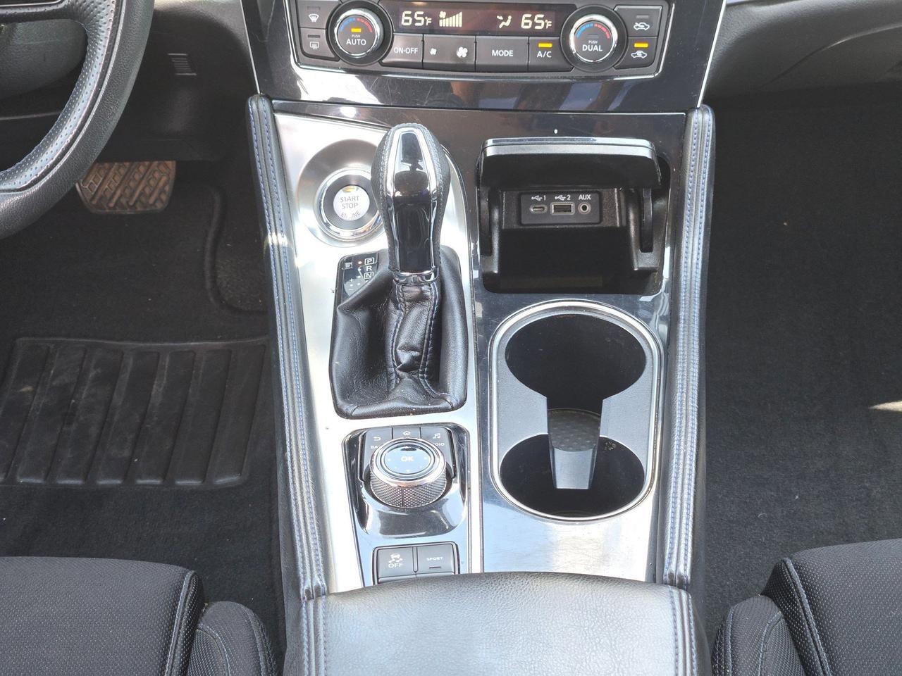 2020 Nissan Maxima S Castroville TX