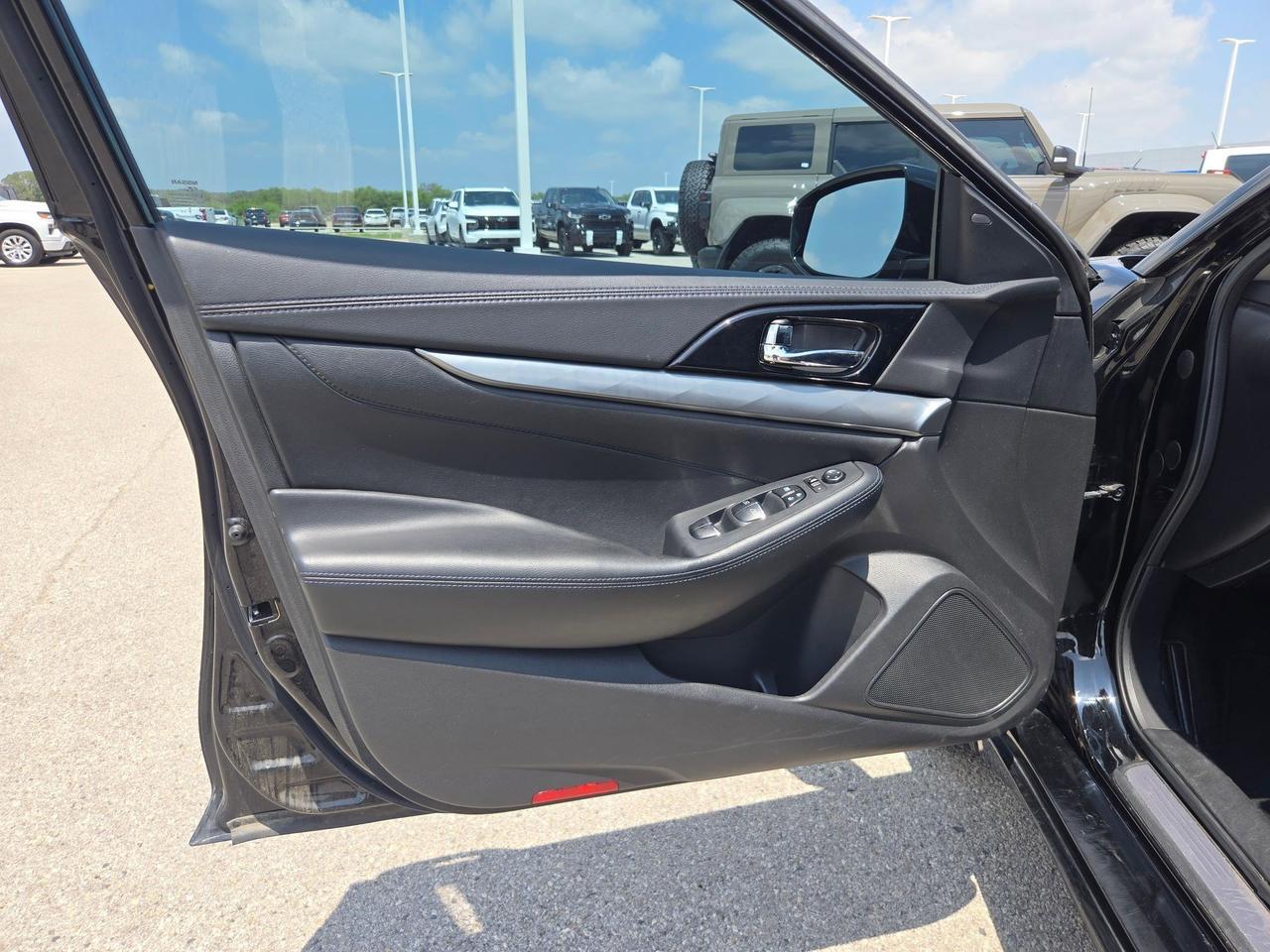2020 Nissan Maxima S Castroville TX