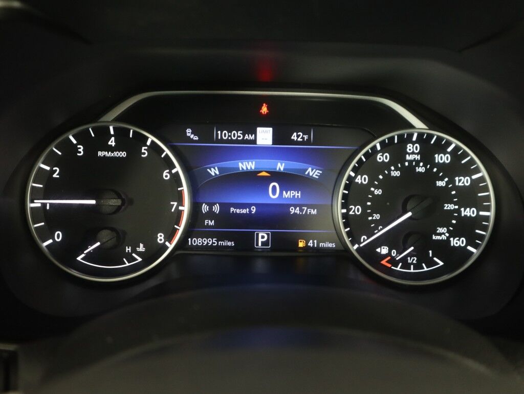 2020 Nissan Maxima SL 3.5L Maumee OH